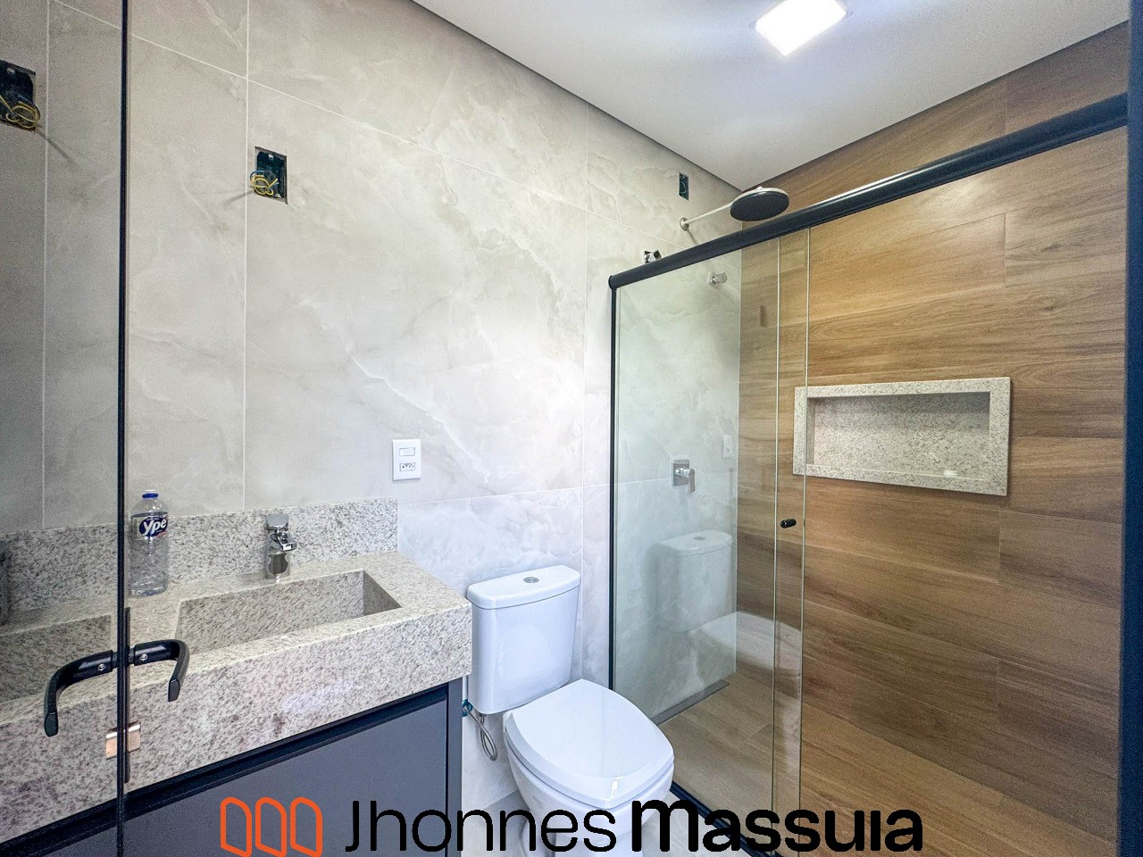 Casa, 3 quartos, 226 m² - Foto 12