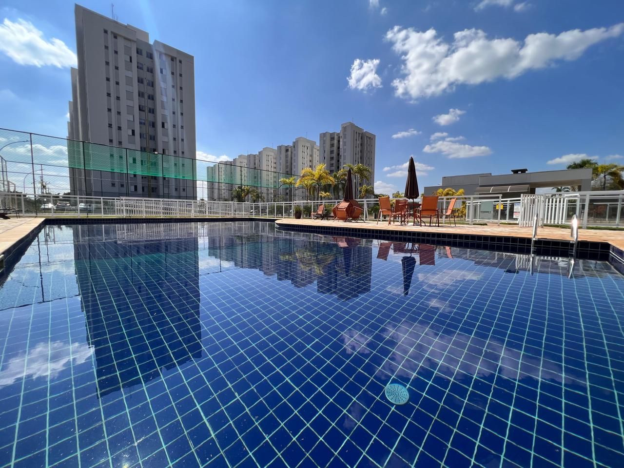 Apartamento, 2 quartos, 52 m² - Foto 23