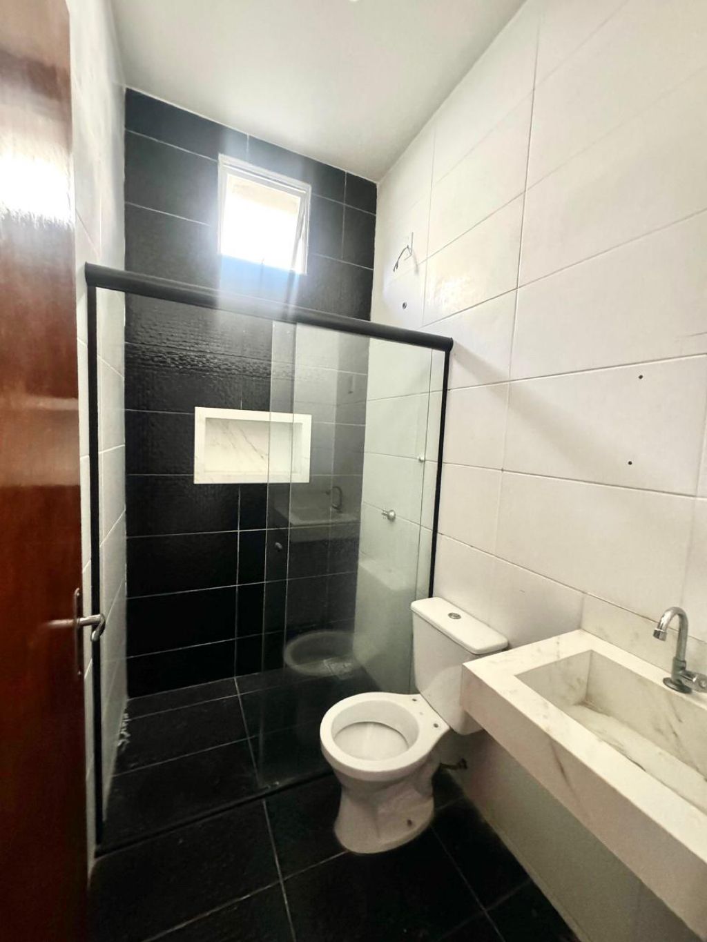Casa, 2 quartos, 49 m² - Foto 2