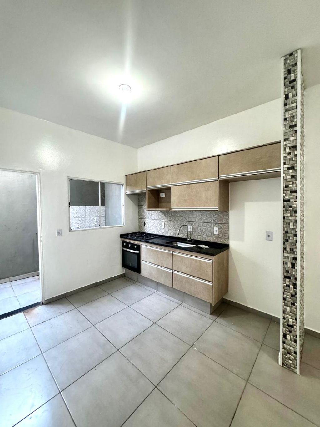 Casa, 2 quartos, 49 m² - Foto 5