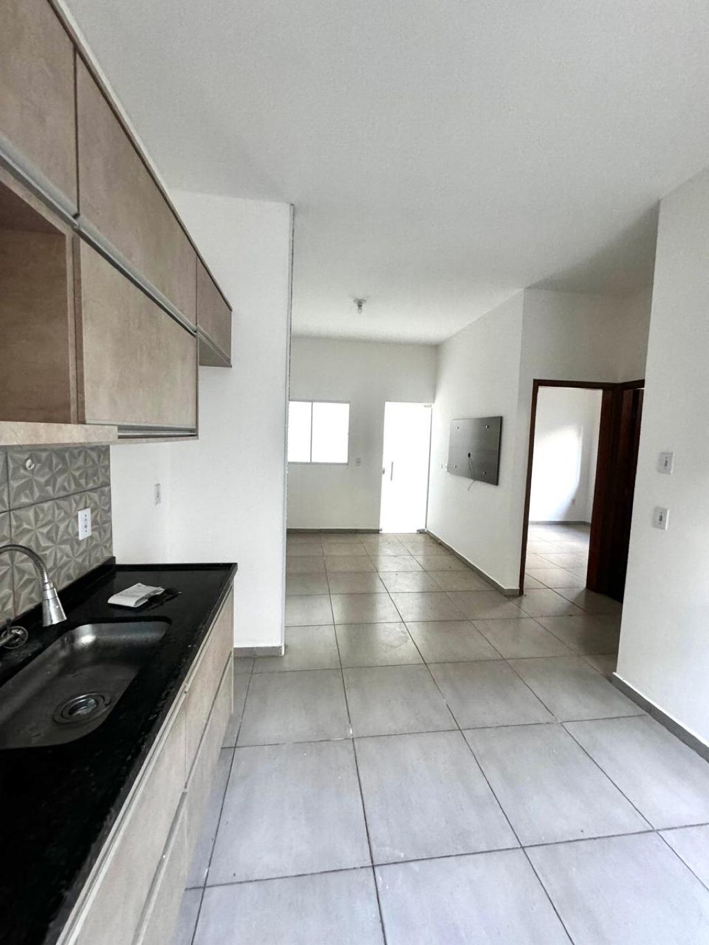 Casa, 2 quartos, 49 m² - Foto 4