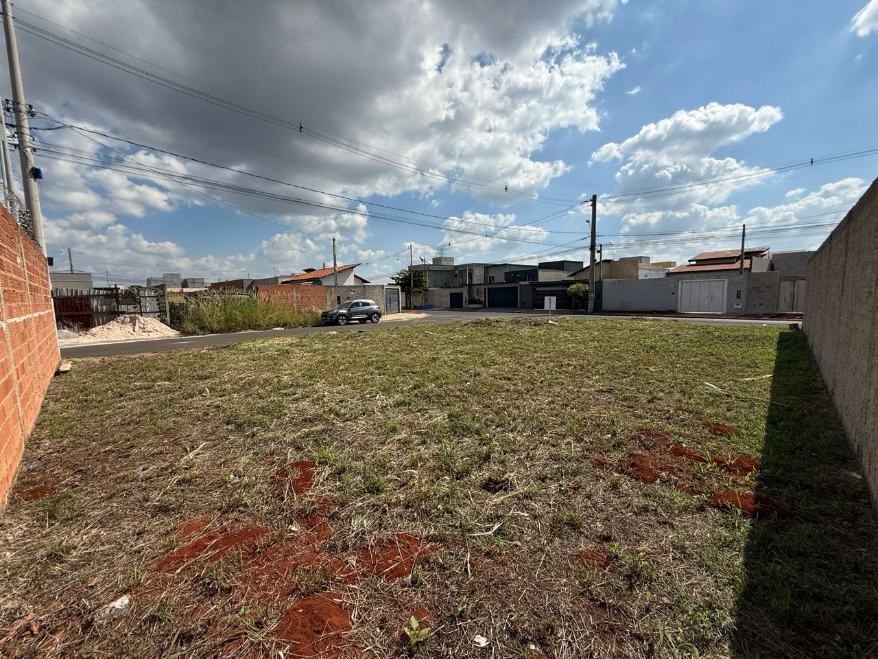 Terreno, 258 m² - Foto 4