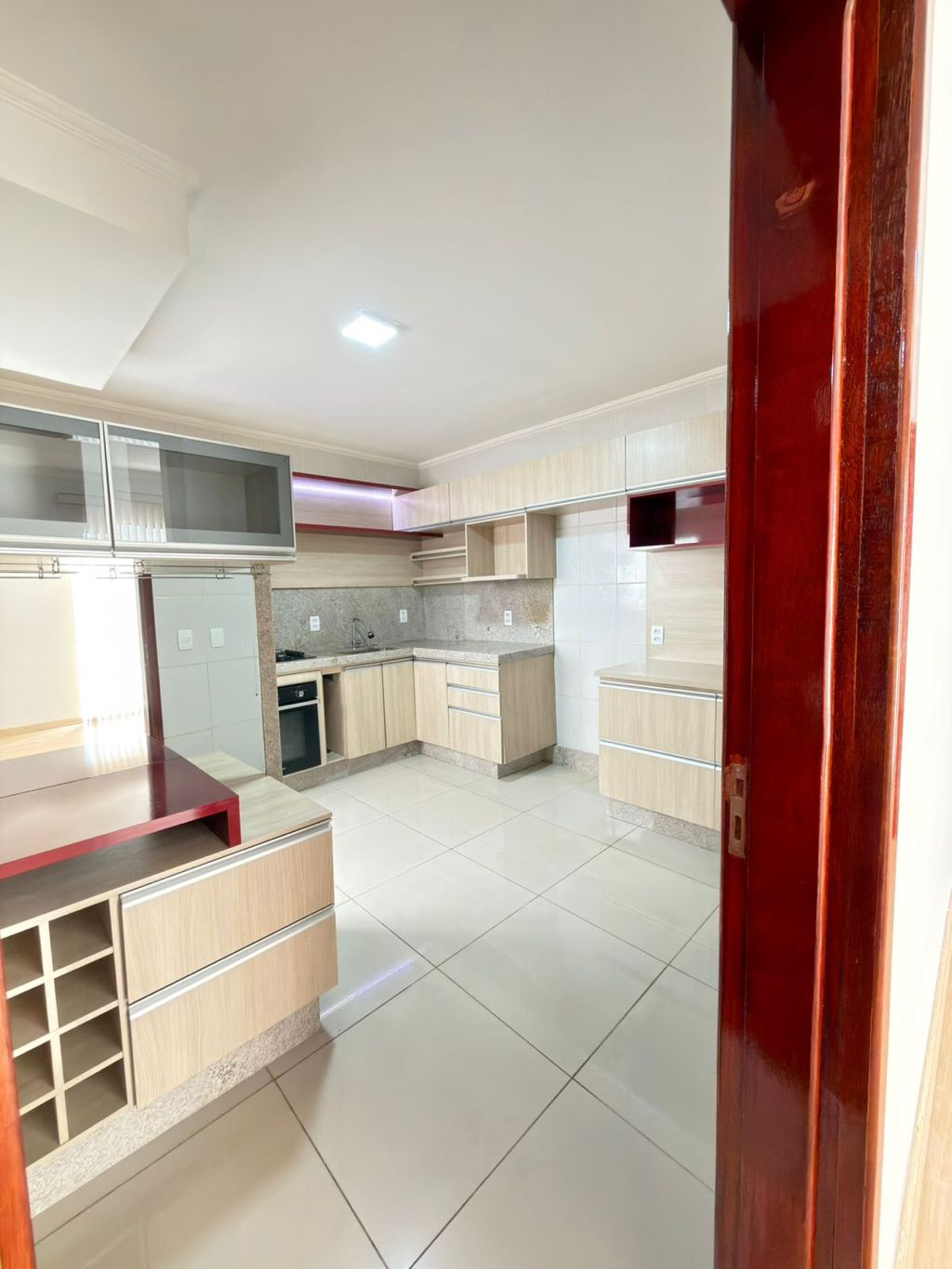 Apartamento, 3 quartos, 73 m² - Foto 1