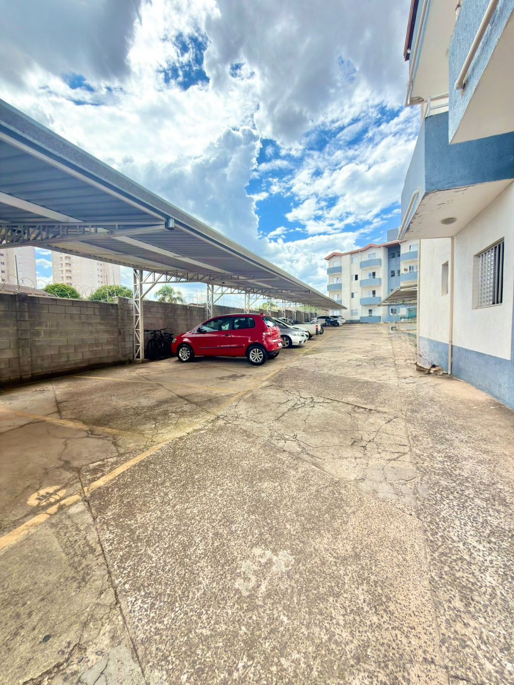 Apartamento, 3 quartos, 73 m² - Foto 12