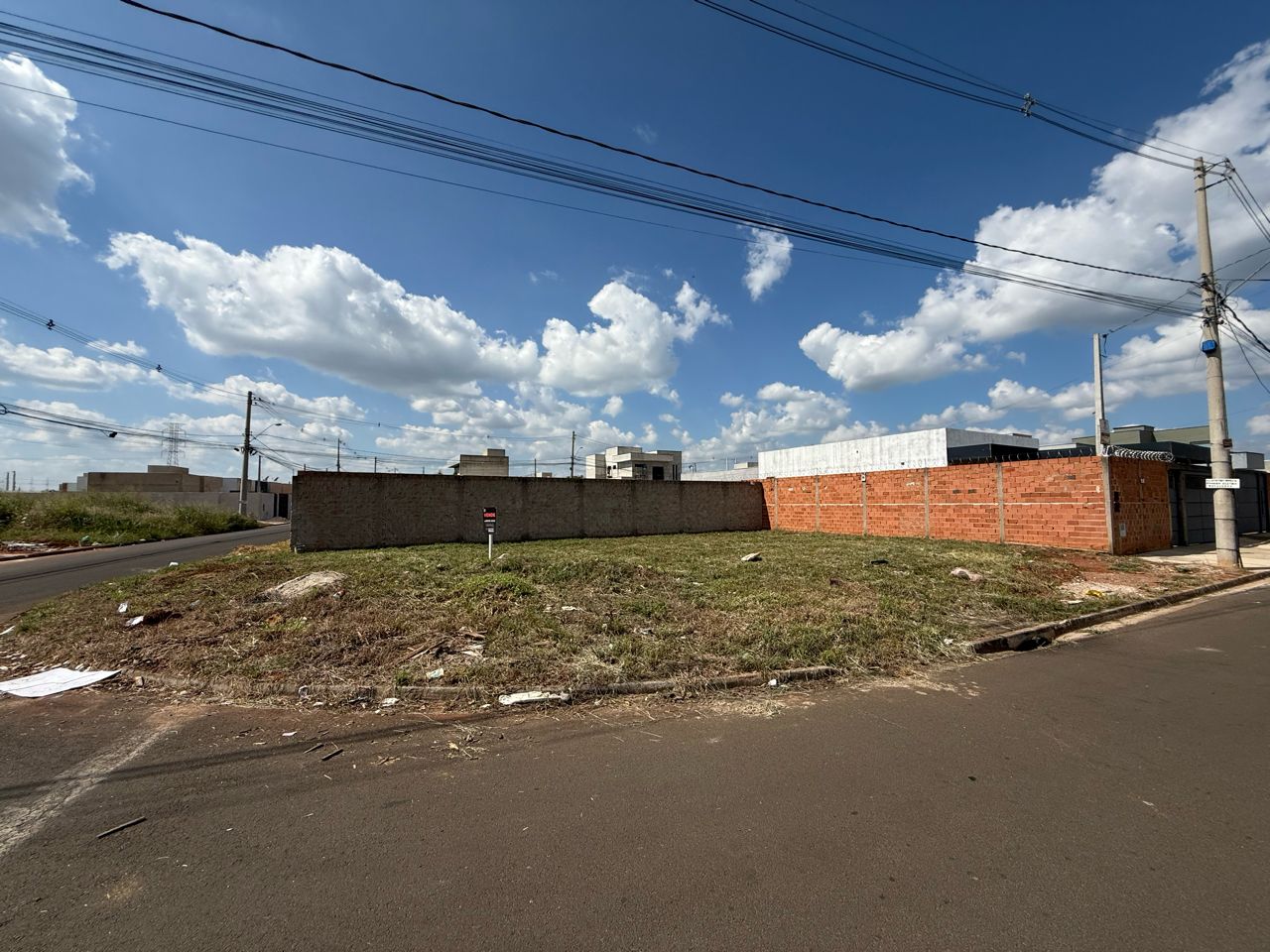 Terreno, 258 m² - Foto 3