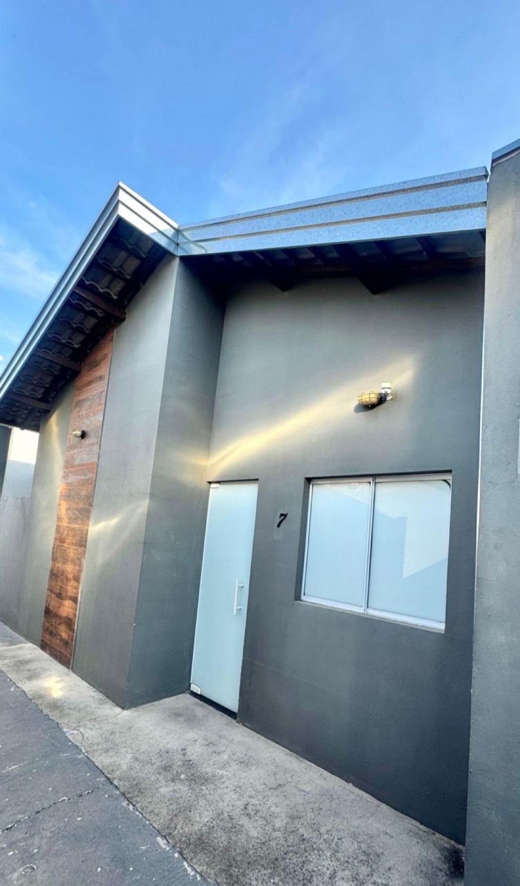 Casa, 2 quartos, 49 m² - Foto 6