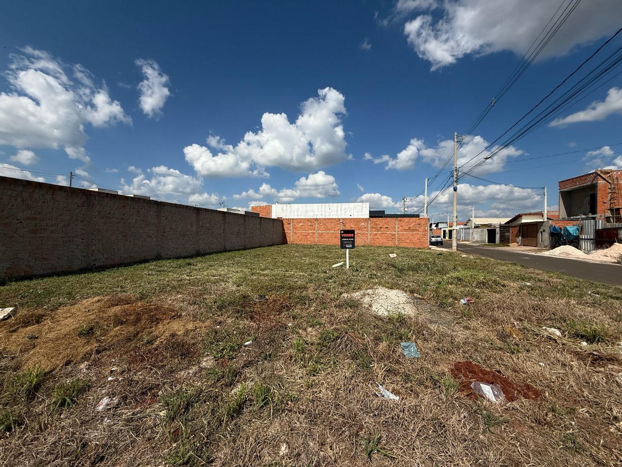 Terreno, 258 m² - Foto 9