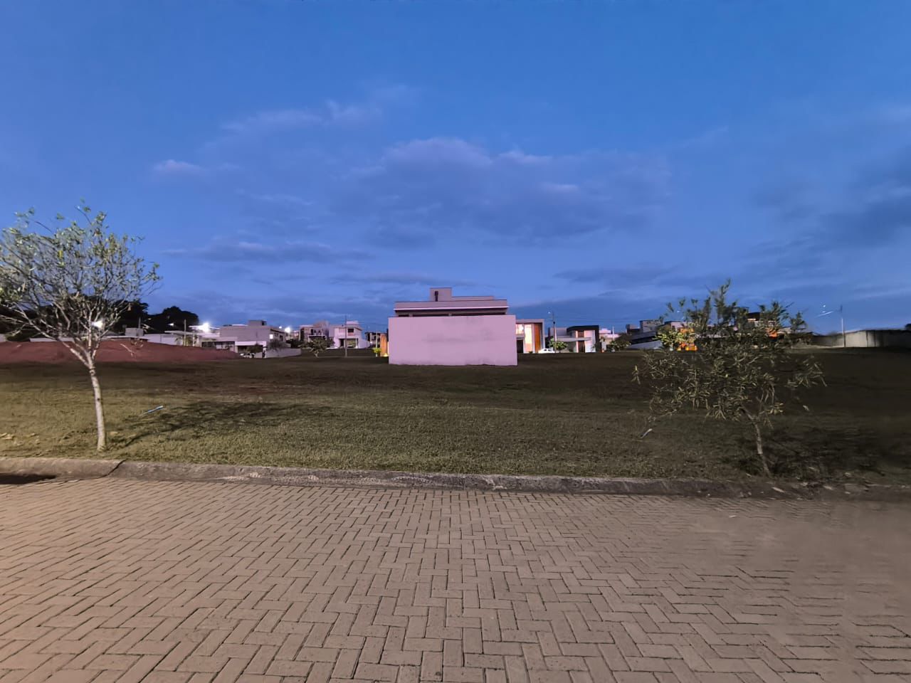 Terreno, 312 m² - Foto 2