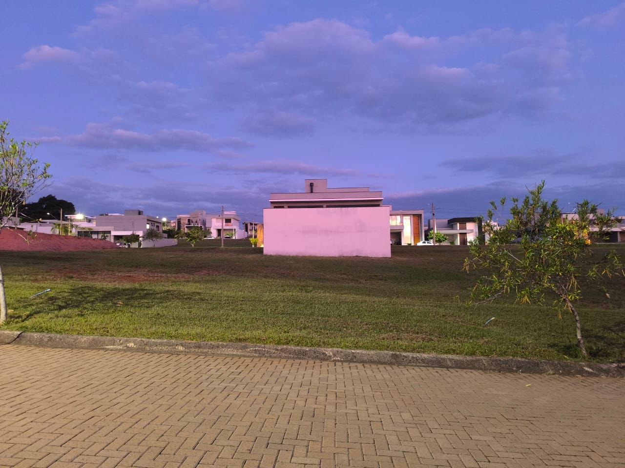 Terreno, 312 m² - Foto 1