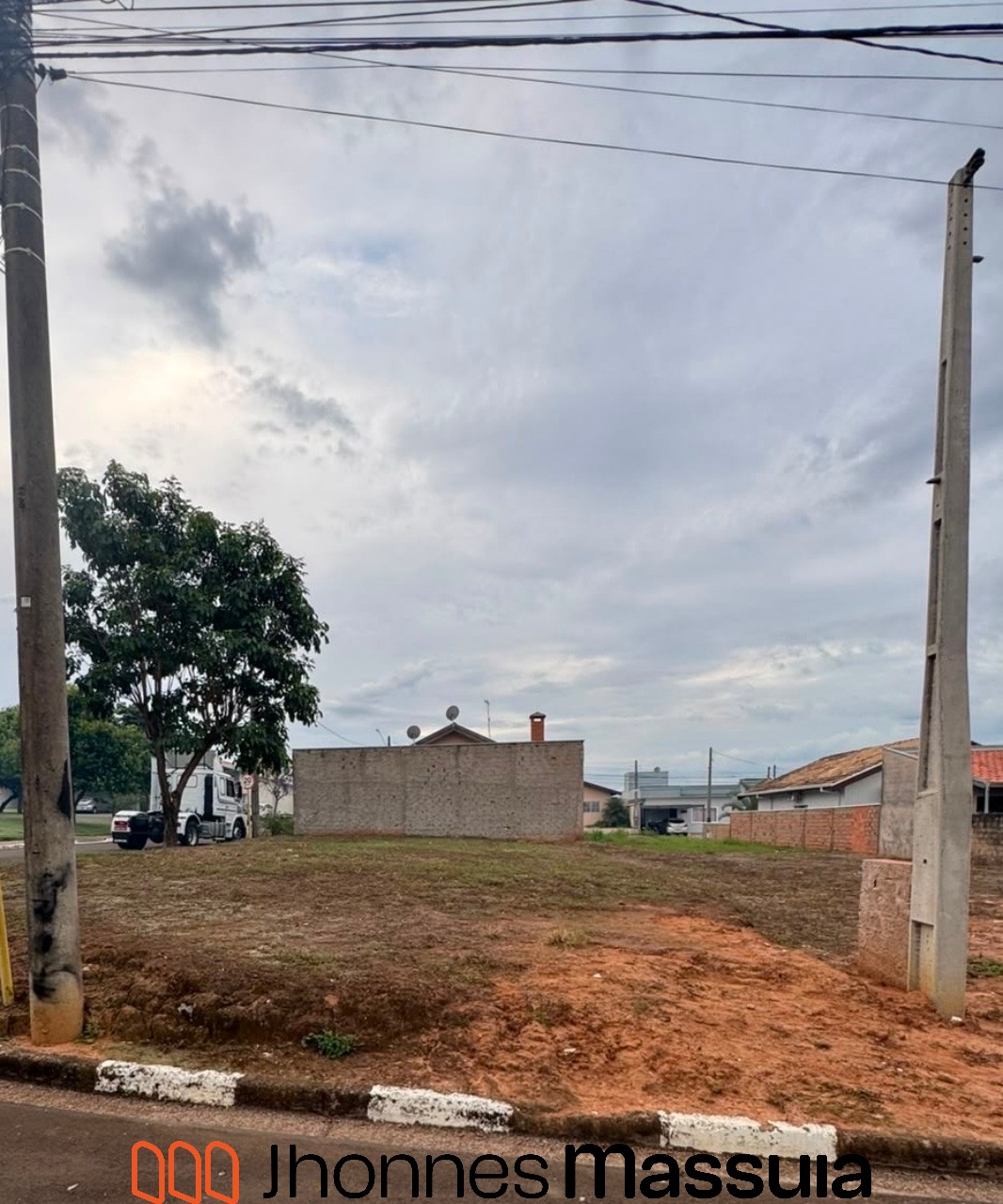 Terreno, 212 m² - Foto 1