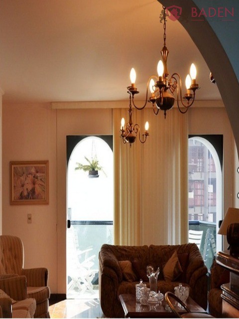 Apartamento, 3 quartos, 143 m² - Foto 4