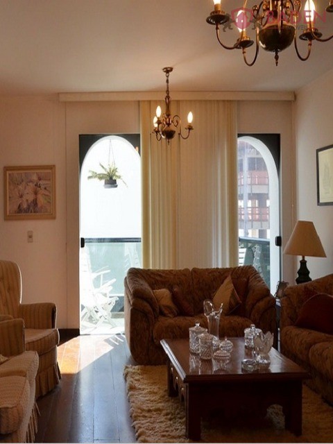 Apartamento, 3 quartos, 143 m² - Foto 5