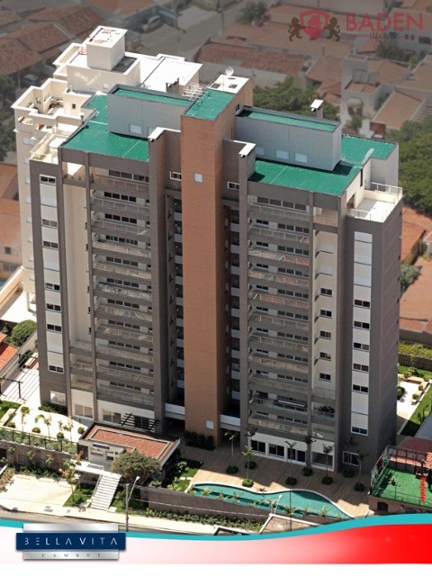 Apartamento, 3 quartos, 136 m² - Foto 3