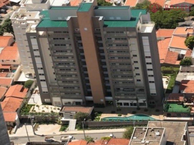 Apartamento, 3 quartos, 136 m² - Foto 4