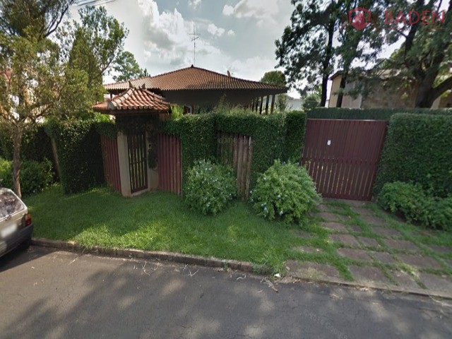 Casa, 3 quartos, 850 m² - Foto 3