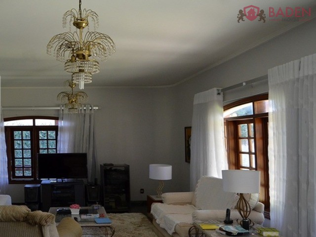 Casa, 3 quartos, 850 m² - Foto 8