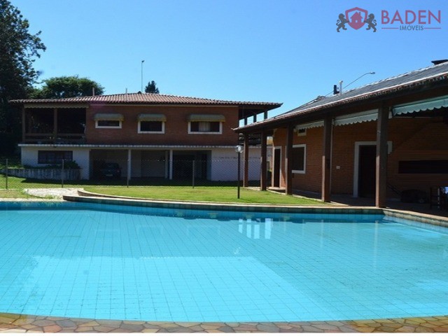 Casa, 3 quartos, 850 m² - Foto 1