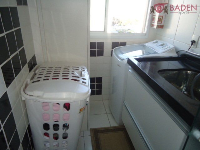 Apartamento à venda com 2 quartos, 64m² - Foto 6