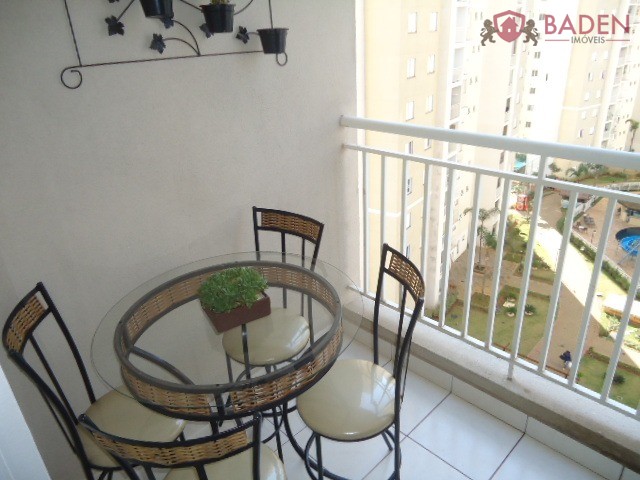Apartamento à venda com 2 quartos, 64m² - Foto 14