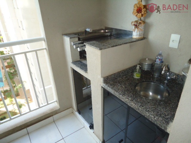 Apartamento à venda com 2 quartos, 64m² - Foto 15