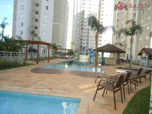 Apartamento à venda com 2 quartos, 64m² - Foto 41