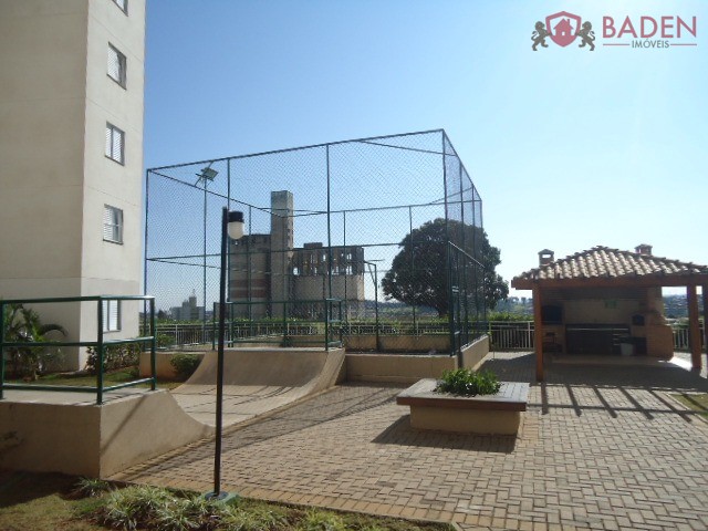 Apartamento à venda com 2 quartos, 64m² - Foto 43