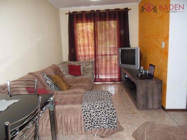 Apartamento, 2 quartos, 75 m² - Foto 1