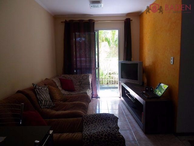 Apartamento, 2 quartos, 75 m² - Foto 2