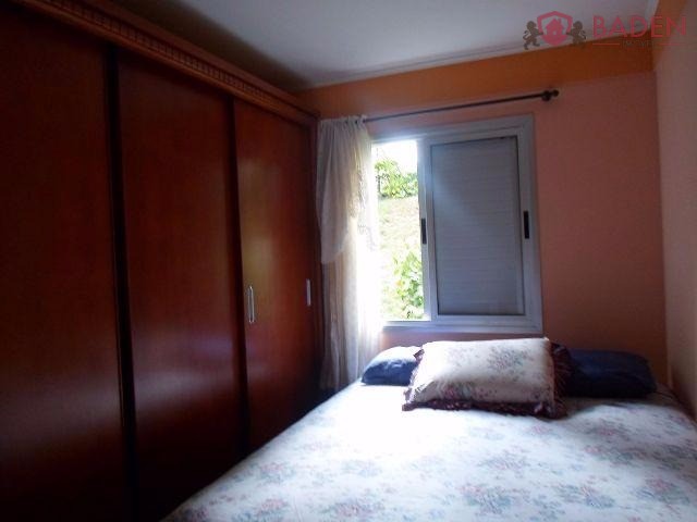Apartamento, 2 quartos, 75 m² - Foto 13