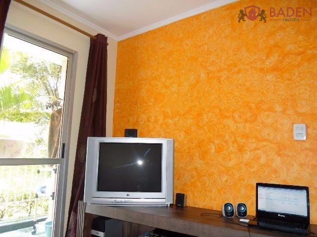 Apartamento, 2 quartos, 75 m² - Foto 3