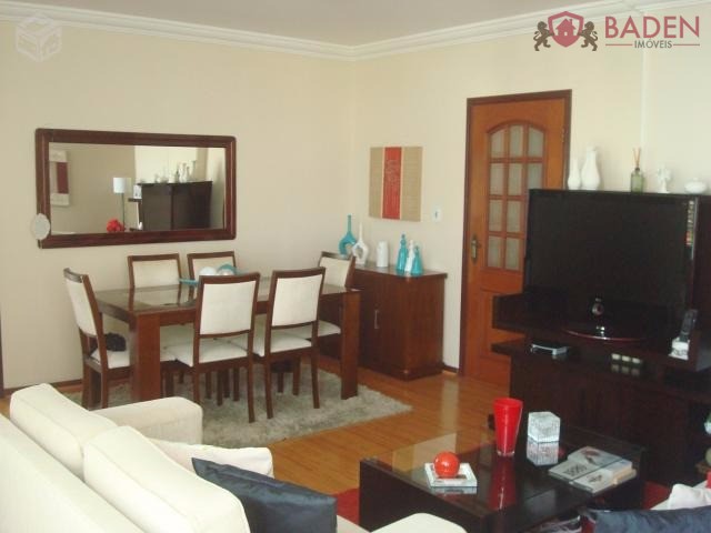 Apartamento, 4 quartos, 110 m² - Foto 1