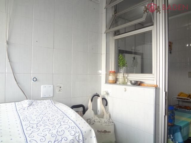 Apartamento, 2 quartos, 94 m² - Foto 2
