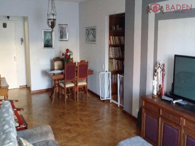 Apartamento, 3 quartos, 125 m² - Foto 1