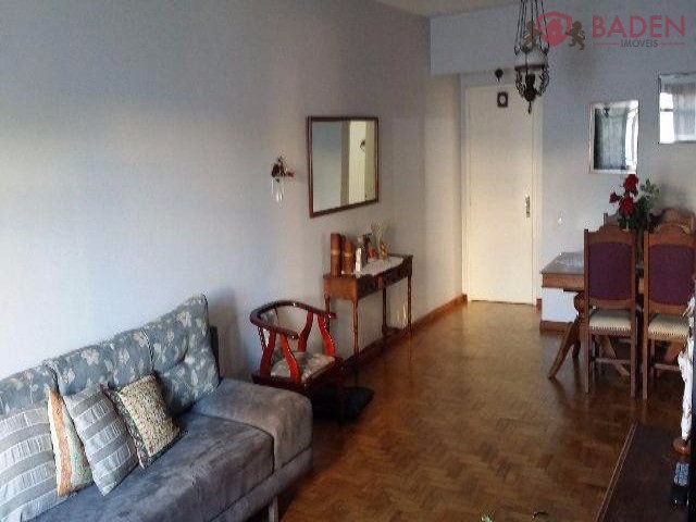 Apartamento, 3 quartos, 125 m² - Foto 2