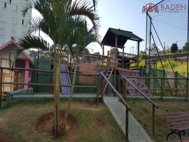 Apartamento, 3 quartos, 80 m² - Foto 9