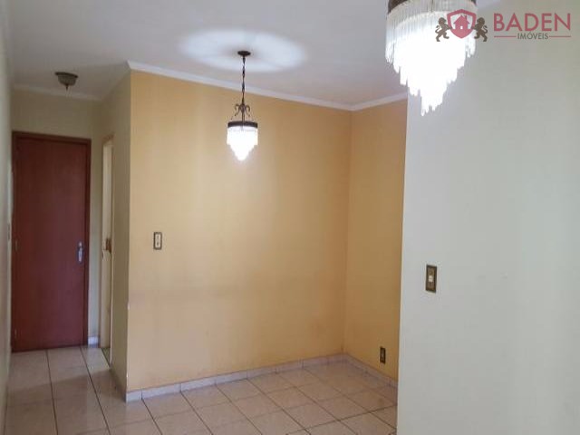 Apartamento, 3 quartos, 80 m² - Foto 2