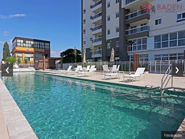 Apartamento à venda com 2 quartos, 67m² - Foto 7
