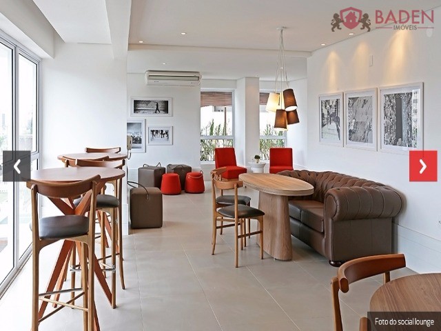 Apartamento à venda com 2 quartos, 67m² - Foto 12