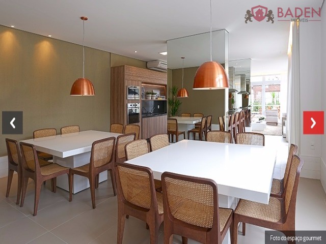 Apartamento à venda com 2 quartos, 67m² - Foto 10