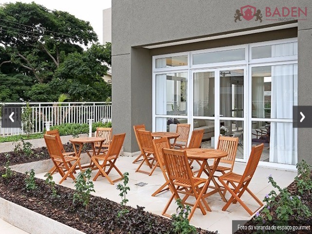 Apartamento à venda com 2 quartos, 67m² - Foto 11