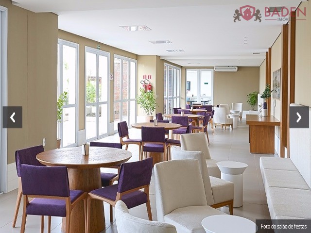 Apartamento à venda com 2 quartos, 67m² - Foto 14