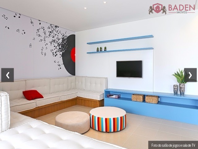 Apartamento à venda com 2 quartos, 67m² - Foto 15