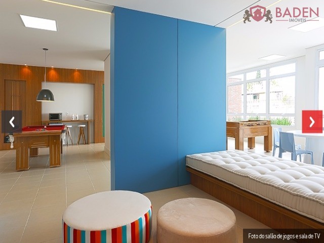 Apartamento à venda com 2 quartos, 67m² - Foto 17