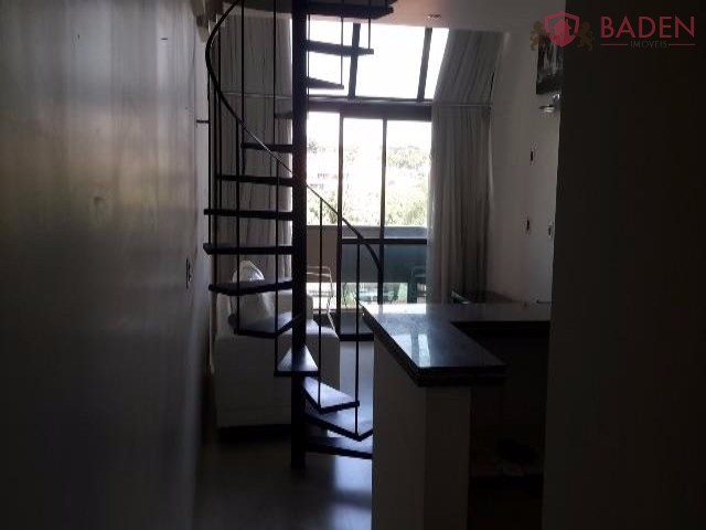 Apartamento, 1 quarto, 60 m² - Foto 2