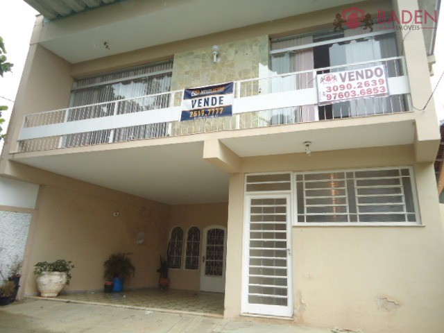 Casa, 3 quartos, 264 m² - Foto 22