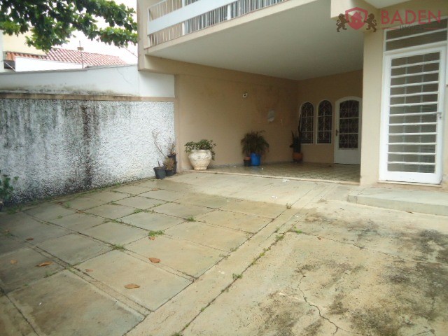 Casa, 3 quartos, 264 m² - Foto 21