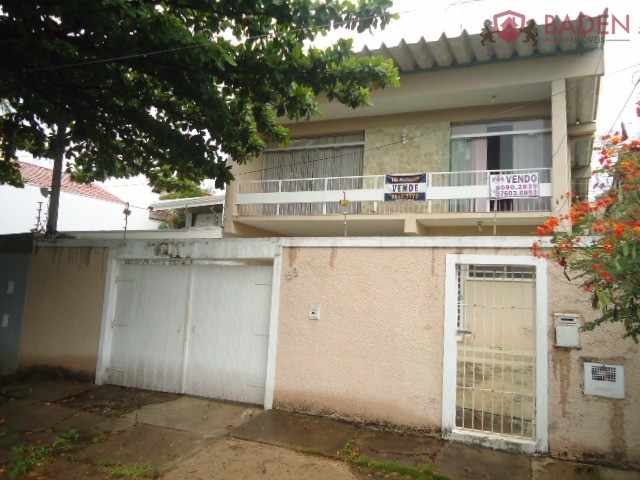 Casa, 3 quartos, 264 m² - Foto 1