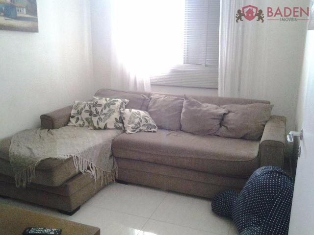 Apartamento à venda com 3 quartos, 70m² - Foto 6