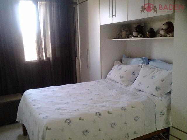 Apartamento à venda com 3 quartos, 70m² - Foto 8