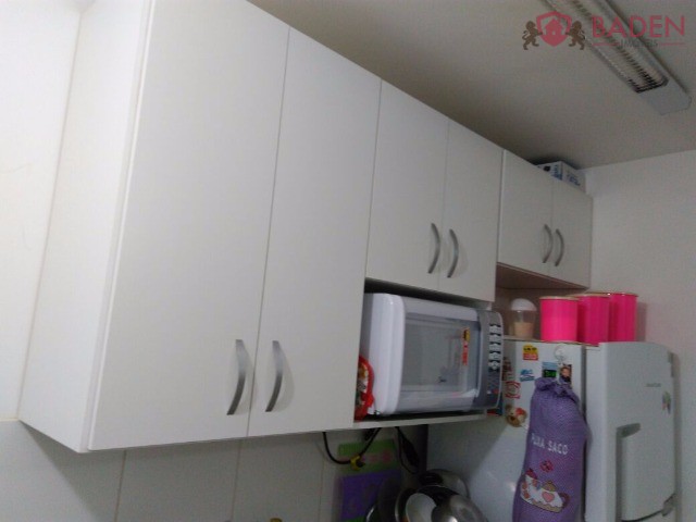 Apartamento, 2 quartos, 48 m² - Foto 2